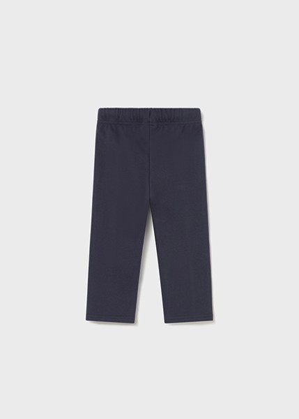 Σετ παντελόνι φούτερ γιλέκο - ΣΙΕΛ 18M