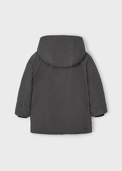 Παρκά - ΓΚΡΙ 3Y