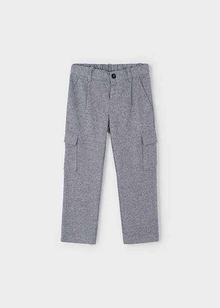 Παντελόνι cargo επίσημο - ΟΜΙΧΛΗ 6Y