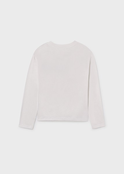 Μπλούζα μακρυμάνικη 