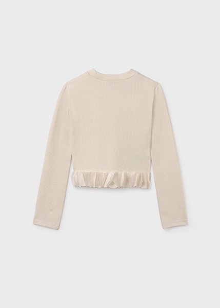 Τοπ πέταλα - ΜΑΚΙΑΤΟ 18Y