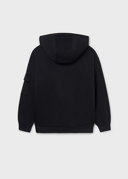 Πουλόβερ αντίθεση - ΜΑΥΡΟ 10Y