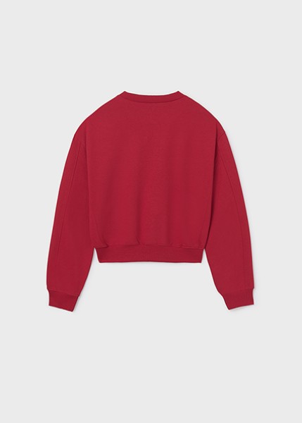 Φούτερ - ΚΟΚΚΙΝΟ 10Y