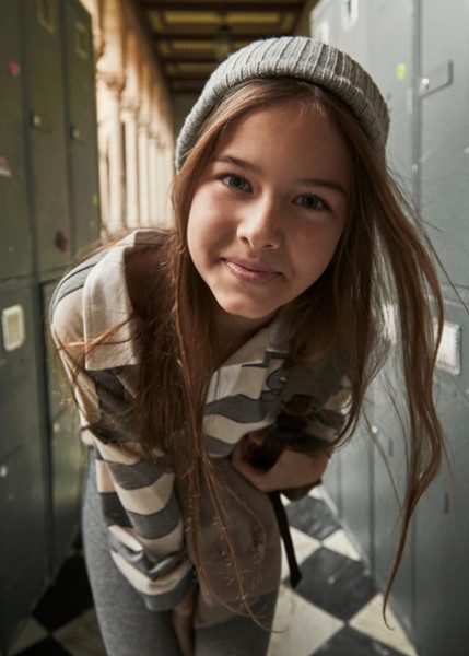 Σετ παντελόνι μακρύ πόλο - ΓΚΡΙ 12Y