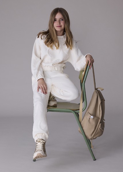 Φόρμα ενισχυμένη - ΜΑΚΙΑΤΟ 16Y