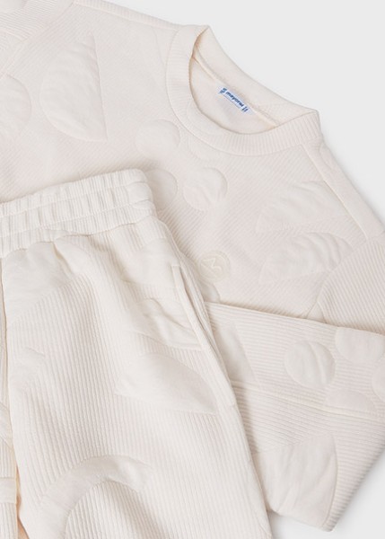 Φόρμα ενισχυμένη - ΜΑΚΙΑΤΟ 16Y