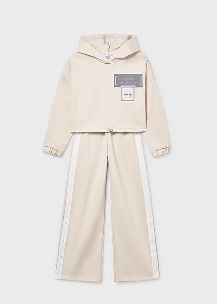 Φόρμα - ΜΠΕΖ 18Y