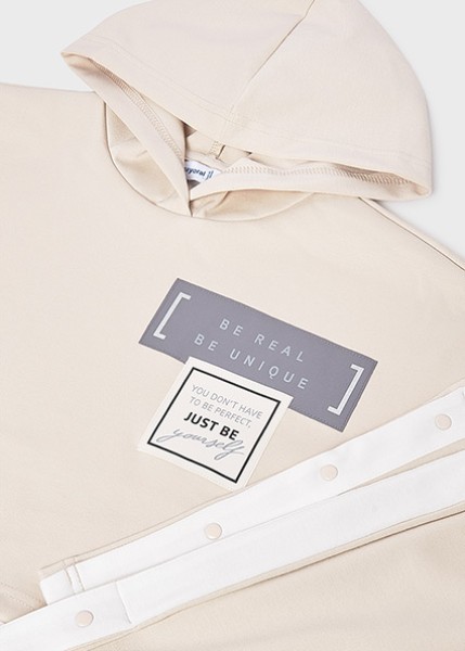 Φόρμα - ΜΠΕΖ 18Y