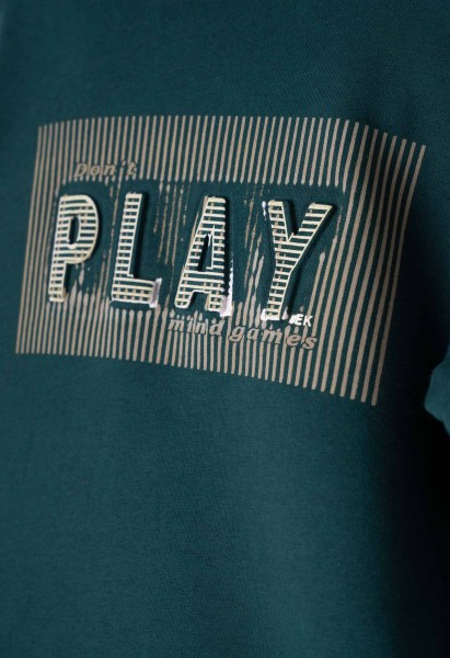 Σετ φόρμα - ΠΡΑΣΙΝΟ 14Y