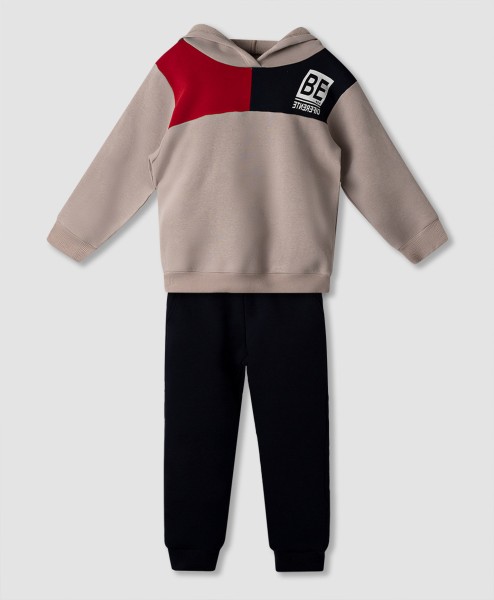 Σετ φόρμα - ΕΛΕΦΑΝΤ 8Y