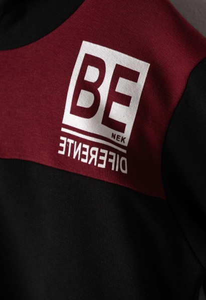 Σετ φόρμα - ΜΑΥΡΟ 6Y