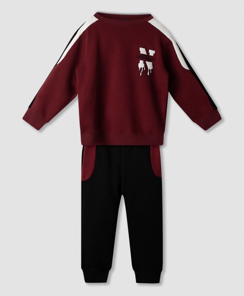 Σετ φόρμα - ΜΠΟΡΝΤΟ 14Y