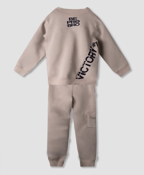 Σετ φόρμα - ΑΜΜΟΣ 10Y