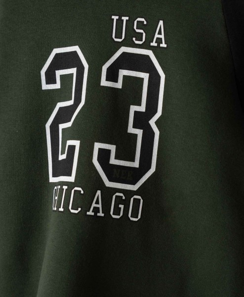 Σετ φόρμα - ΧAKI 8Y