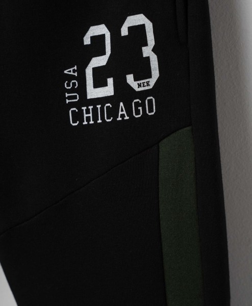 Σετ φόρμα - ΧAKI 8Y