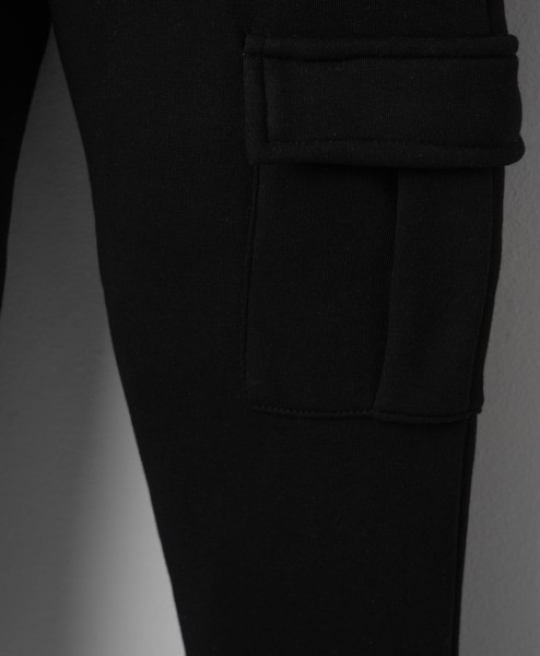 Σετ φόρμα - ΕΚΡΟΥ 8Y