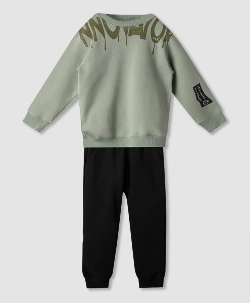 Σετ φόρμα φούτερ - ΒΕΡΑΜΑΝ 14Y