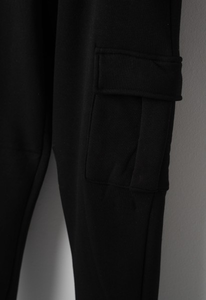 Σετ φόρμα εφηβική - ΛΕΥΚΟ MEDIUM