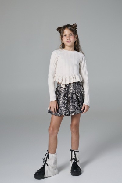 Φούστα snake - ΤΥΠΟΣ 10Y