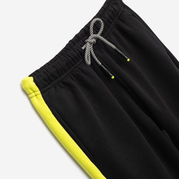 Φόρμα φούτερ - ΜΑΥΡΟ 6Y