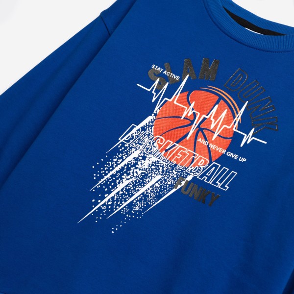 Σετ φόρμα - ΡΟΥΑ 10Y