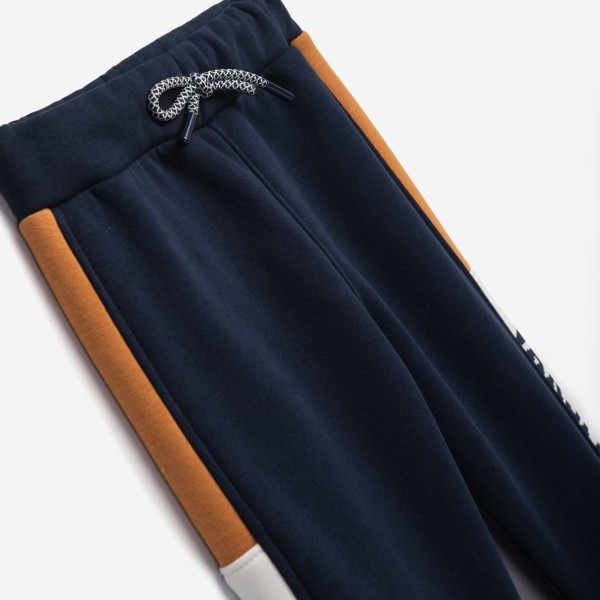 Σετ φόρμα - ΜΠΛΕ 4Y