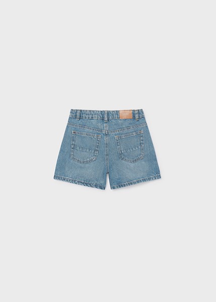 Σορτς τζιν βασικό - ΤΖΙΝ 10Y