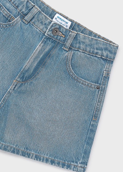 Σορτς τζιν βασικό - ΤΖΙΝ 10Y