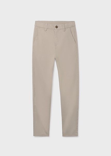 Παντελόνι chino basic - ΜΠΕΖ 10Y