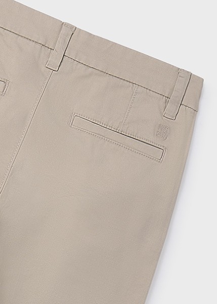 Παντελόνι chino basic - ΜΠΕΖ 10Y