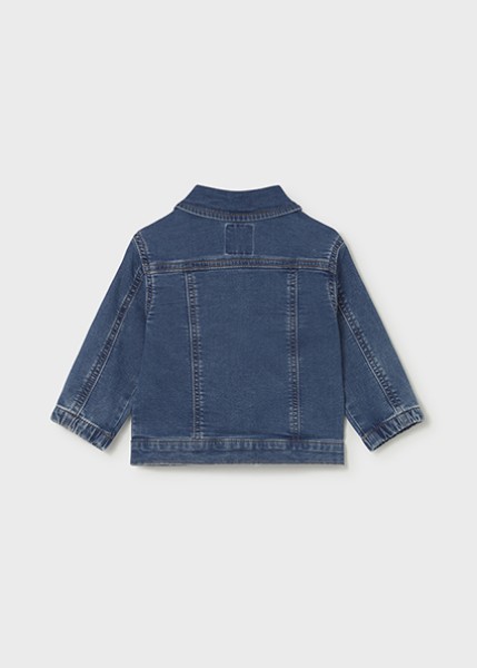 Τζάκετ denim - ΤΖΙΝ 12M
