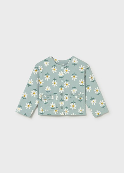 Σετ κολάν 3 τεμάχια - ΜΕΝΤΑ 12M