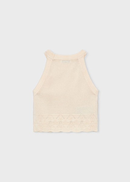 Τοπ πλεκτό - ΜΠΕΖ 4Y