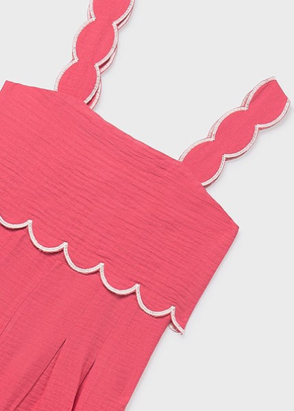 Φόρμα μακριά κύματα - ΚΟΡΑΛΙ 18Y