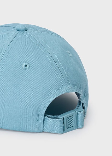 Καπέλο κεντητό - ΠΡΑΣΙΝΟ 52CM