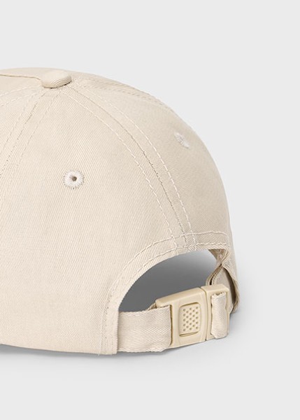 Καπέλο κεντητό - ΜΠΕΖ 54CM