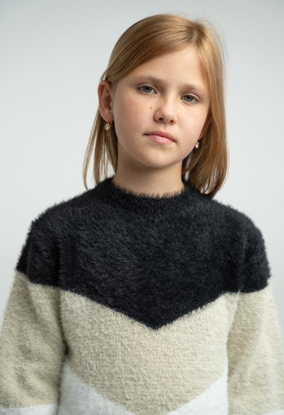 Μπλούζα πλεκτή - ΤΥΠΟΣ 14Y