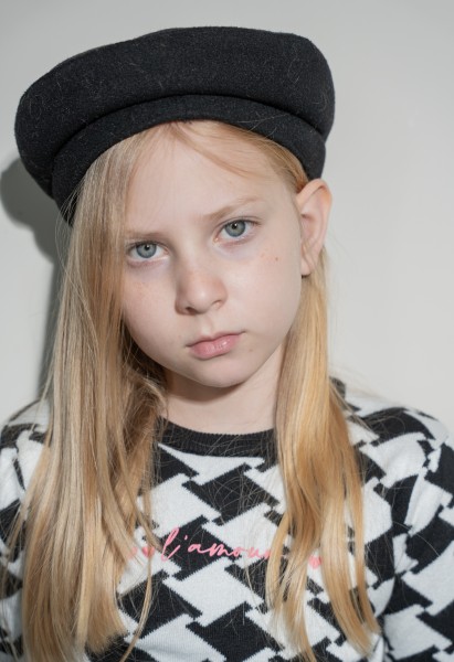 Σετ σορτς - ΜΑΥΡΟ 14Y