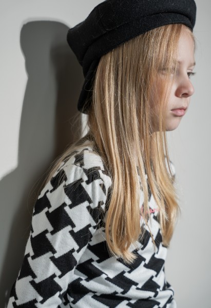 Σετ σορτς - ΜΑΥΡΟ 14Y