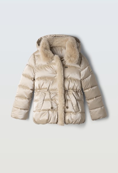 Μπουφάν - ΜΠΕΖ 14Y