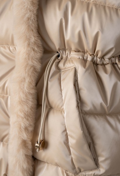 Μπουφάν - ΜΠΕΖ 14Y