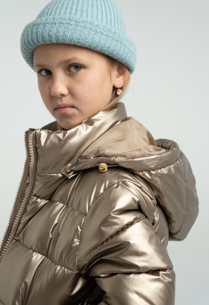 Μπουφάν - ΧΡΥΣΟ 8Y