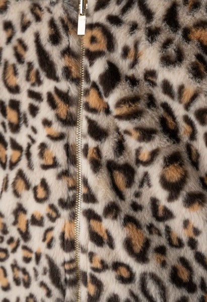 Μπουφάν - ΕΚΡΟΥ 3Y