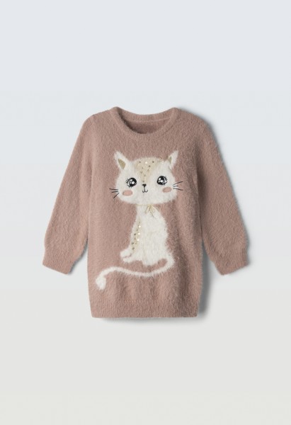 Φόρεμα πλεκτό - ΡOZ 5Y