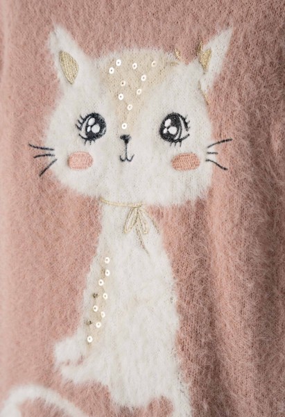 Φόρεμα πλεκτό - ΡOZ 5Y