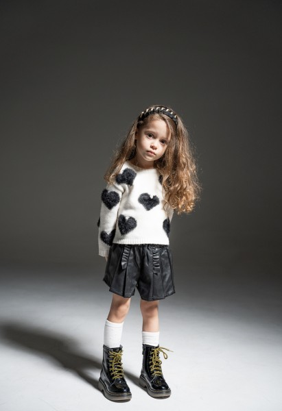 Σετ σορτς - ΛΕΥΚΟ 1Y