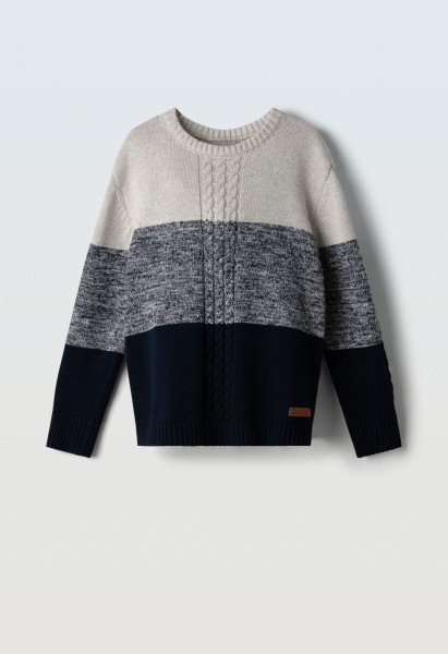 Μπλούζα πλεκτή - ΤΥΠΟΣ 12Y