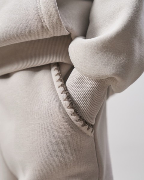 Σετ φόρμα - ΓΚΡΙ 7Y