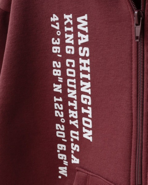 Σετ φόρμα με ζακέτα - ΜΠΟΡΝΤΟ 7Y