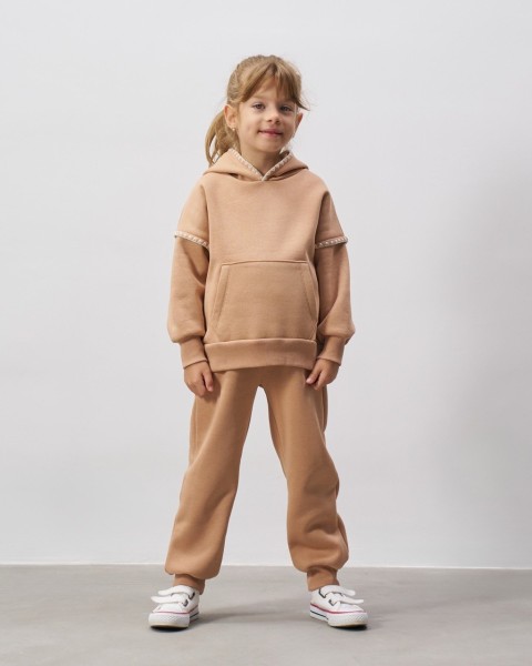 Σετ φόρμα - ΚΑΜΕΛ 8Y